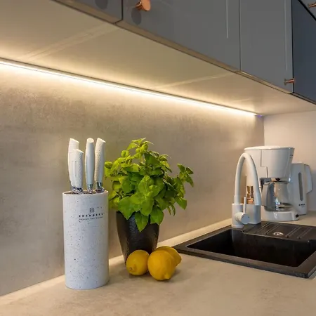 Modernes In By Interhome 아파트