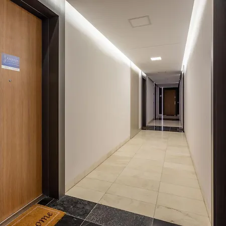 Modernes In By Interhome 아파트 *